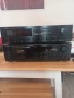 Дек и усилвател ресивър Денон, снимка 1