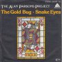 Грамофонни плочи The Alan Parsons Project ‎– The Gold Bug 7" сингъл