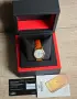 Tissot Carson Automatic 35.5 mm 18K Yellow Gold, снимка 2
