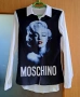 Риза  Moschino, снимка 2