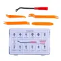 Комплект щипки + инструменти за кори – T399, снимка 4
