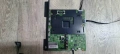 Main board - BN41-02344B (BN94-10165B) TV Samsung UE55JU6800W, снимка 1