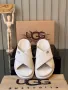 UGG Дамски Чехли ЮДЖИДЖИ - Налични Разлини Цветове Код E284, снимка 14