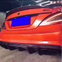 Mercedes CLS W218 Brabus Дифузьор и спойлер AMG Мерцедес ЦЛС АМГ, снимка 3