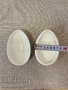 Порцеланова кутия във формата на яйце от Royal Doulton, снимка 3