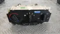 Панел климатик Opel Astra G 2001 90559840 52475625 Astra G (1998-2004), снимка 1