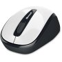 Мишка оптична Microsoft, снимка 1 - Клавиатури и мишки - 41860069