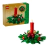 Коледни конструктори LEGO® Iconic - 5 модела, снимка 16