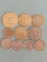Лот монети от Кения , снимка 1