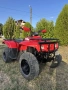 Atv Honda trx recon 250, снимка 12