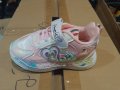 детски светещи маратонки , снимка 3