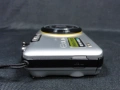ЦИФРОВ ФОТОАПАРАТ CASIO EXILIM EX-FC100 9,1MP CMOS DIGITAL CAMERA, снимка 10