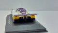KAST-Models Умален модел на Jaguar XJR-9 #2 Winner 24h LeMans 1988 IXO 1/43, снимка 3