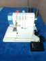шевна машина  оверлог, снимка 14