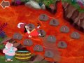 Математика 3-5г. с LeapFrog Explorer Game: Disney Jake and the Never Land Pirates , снимка 4