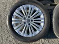 17 джанти 5х115 Opel Zafira ОПел Зафира 7J et44 225/50/17 Hankook 2022, снимка 3