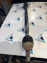 2Q0407272N дясна полуоска от Seat Arona 1.0 TSI, двигател CHZ, 95 кс., 5 ск., 71 000 км., 2019 г., снимка 1