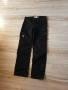 Оригинален дамски туристически панталон Fjallraven Vidda Pro Trousers, снимка 2