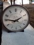 Шотландски настолен часовник Big Ben работещ, снимка 1 - Колекции - 33972756