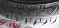 Продавам 2 зимни гуми Dunlop Winter Sport 225/45R18, снимка 2