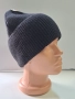 339 Дамска плетена шапка,ангора-бутикова, снимка 2