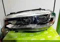 Фар Фарове за BMW X5 F15 X6 F16 X5M X6M / БМВ X5 Ф15 Х6 Ф16 Х5М Х6М Adaptive LED., снимка 4