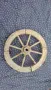 Колело от чакръг , снимка 1