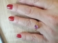 Руски пръстен , снимка 3