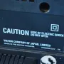 JVC UX-T3 Micro Component System + Bluetooth адаптер + дистанционно, снимка 9