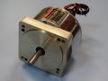 серво мотор EC Electro Craft 009417 REV D Servo Motor Tach, снимка 2