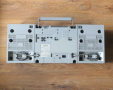 Sanyo C30  Radio Cassette Player Boombox, снимка 2