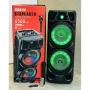 Преносимата Bluetooth Аудио Система тонколона ZQS-8210, снимка 2