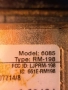 Продавам Nokia 6085, снимка 3