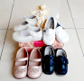 Бебешки и Детски Официални обувки, снимка 3