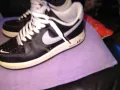 Сникърси маратонки унисекс маркови на  Nike Air Force 1 Smoosh №40 стелка 255мм.5 ст, снимка 10