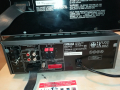 YAMAHA DECK+YAMAHA RECEIVER 1804221101, снимка 13