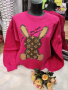 дамски блузи , снимка 1 - Блузи с дълъг ръкав и пуловери - 44825958