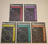 Обучението по математика и информатика. Бр. 1, 2, 3, 4, 6 / 1992 – Колектив, снимка 1