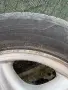 Лети джанти с гуми, снимка 9