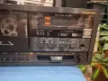 Двукасетен дек JVC TD-W30 в отлично техническо състояние + подарък, снимка 4