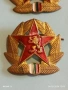 Редки военни кокарди от соца БНА за КОЛЕКЦИЯ ДЕКОРАЦИЯ 53624, снимка 2