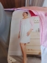 Дамска нощница 2Xl едра , снимка 2