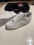 Nike Air Force 1 Low Supreme – бели, снимка 4