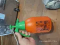 ръчна градинска пръскачка с предварително напомпване (Pressure Sprayer), снимка 5