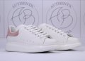 Alexander McQueen Oversized Мъжки Дамски Обувки, снимка 9