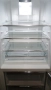 Хладилник с фризер AEG за рграждане, снимка 3