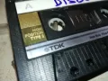 ®TDK SA90 HIGH POSITION TAPE ВНОС SWISS-DISCO 2211241813, снимка 7