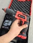Einhell 18V винтоверт за гипсокартон, снимка 3