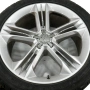 Алуминиеви джанти 5x112 с гуми R20 AUDI  A8 (D4, 4H) 2010-2017 ID: 158318, снимка 5