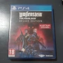 Wolfenstein Youngblood Deluxe Edition PS4 (Съвместима с PS5), снимка 2